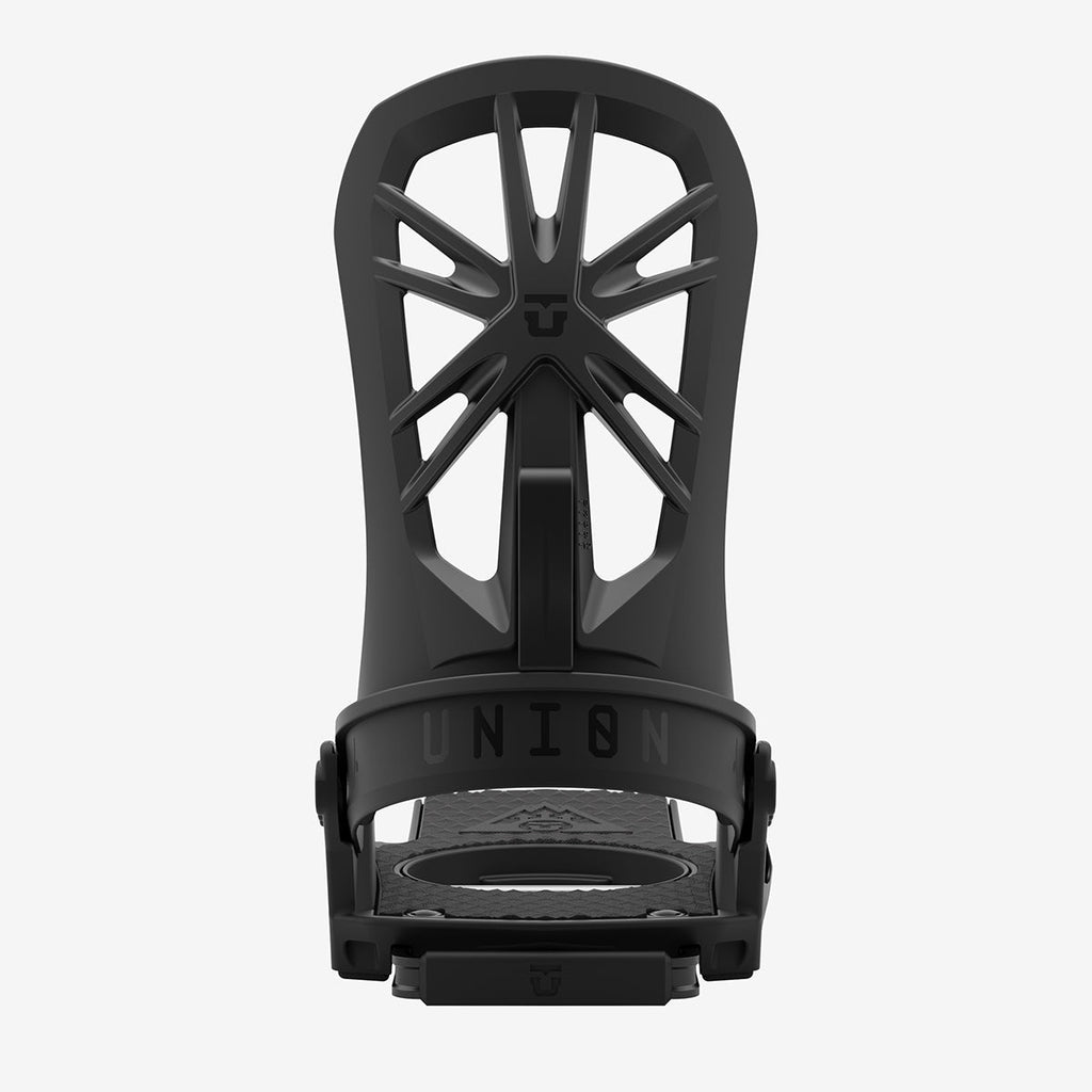 Union | Fijación splitboard Union Explorer Black  | Fijaciones, Men, Snowboard | 