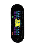 Fingerboard Surfdevils Skate Invaders 34x97