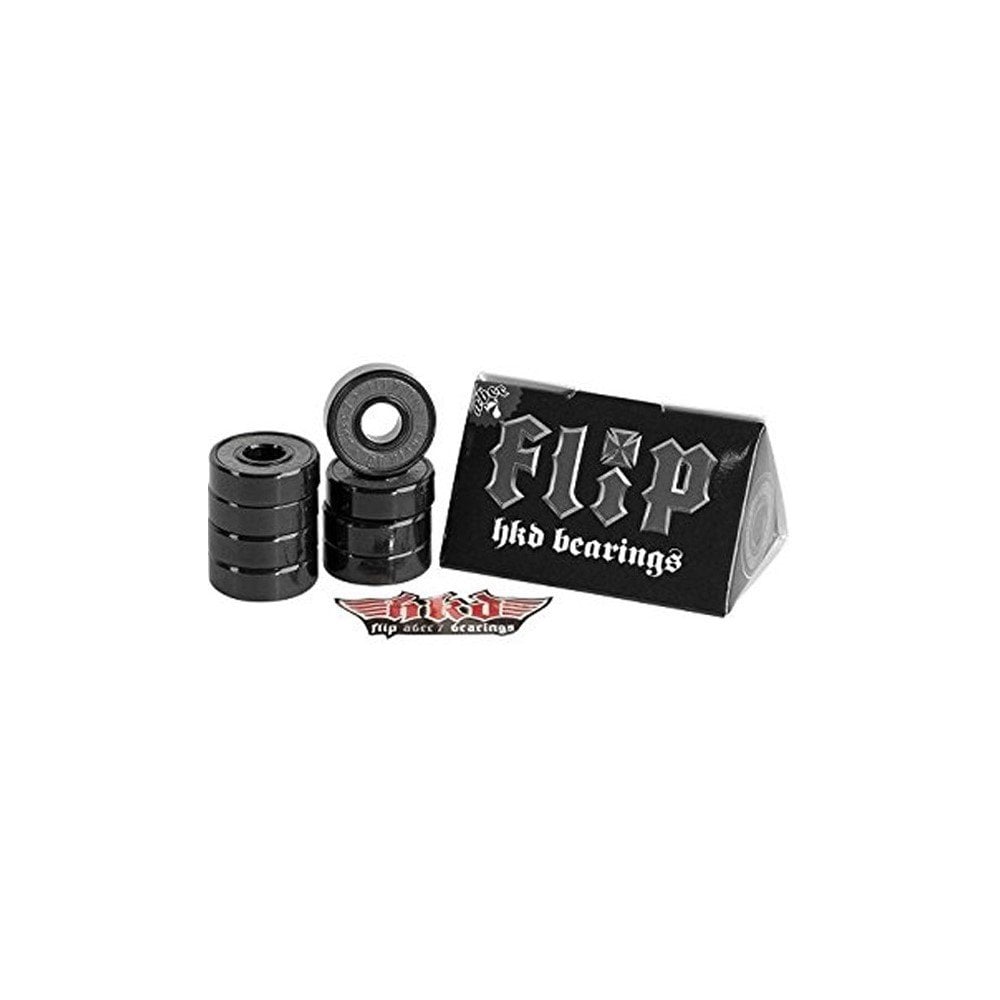 Flip | Flip HKD Abec 7  | Rodamientos, Skate, Unisex | 