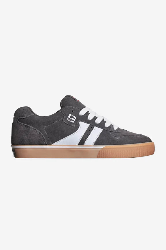 Zapatillas Globe Encore-2  Phantom/Gum