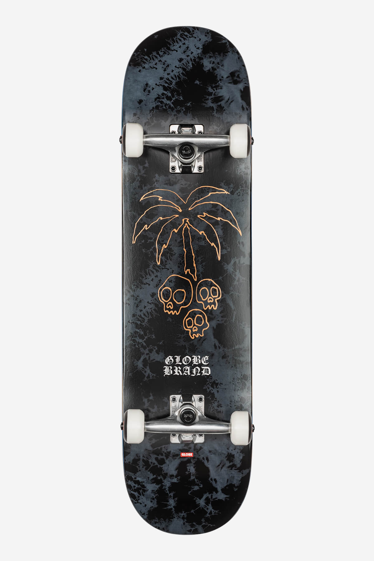 Globe | Globe G1 Natives 8.0" Completo Skateboard  | Skate, Skates completos, Unisex | 