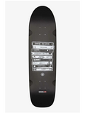 Globe Shooter Ramones Skateboard Deck