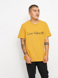 Globe | Glove LV Tee Honey  | Camisetas, Camisetas manga corta, Men, Ropa | 