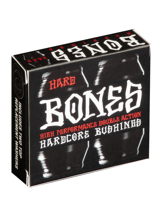 Gomas Bones Wheels Bushings 96A Hardcore Hard Set Pack