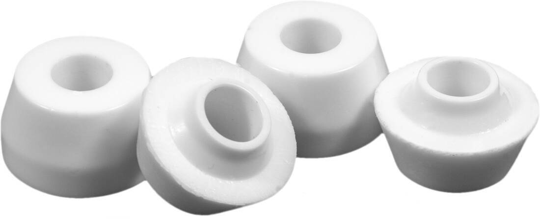 Tensor | Gomas Skate Tensor Interlock Bushings 90A  | Gomas, Skate, Unisex | 