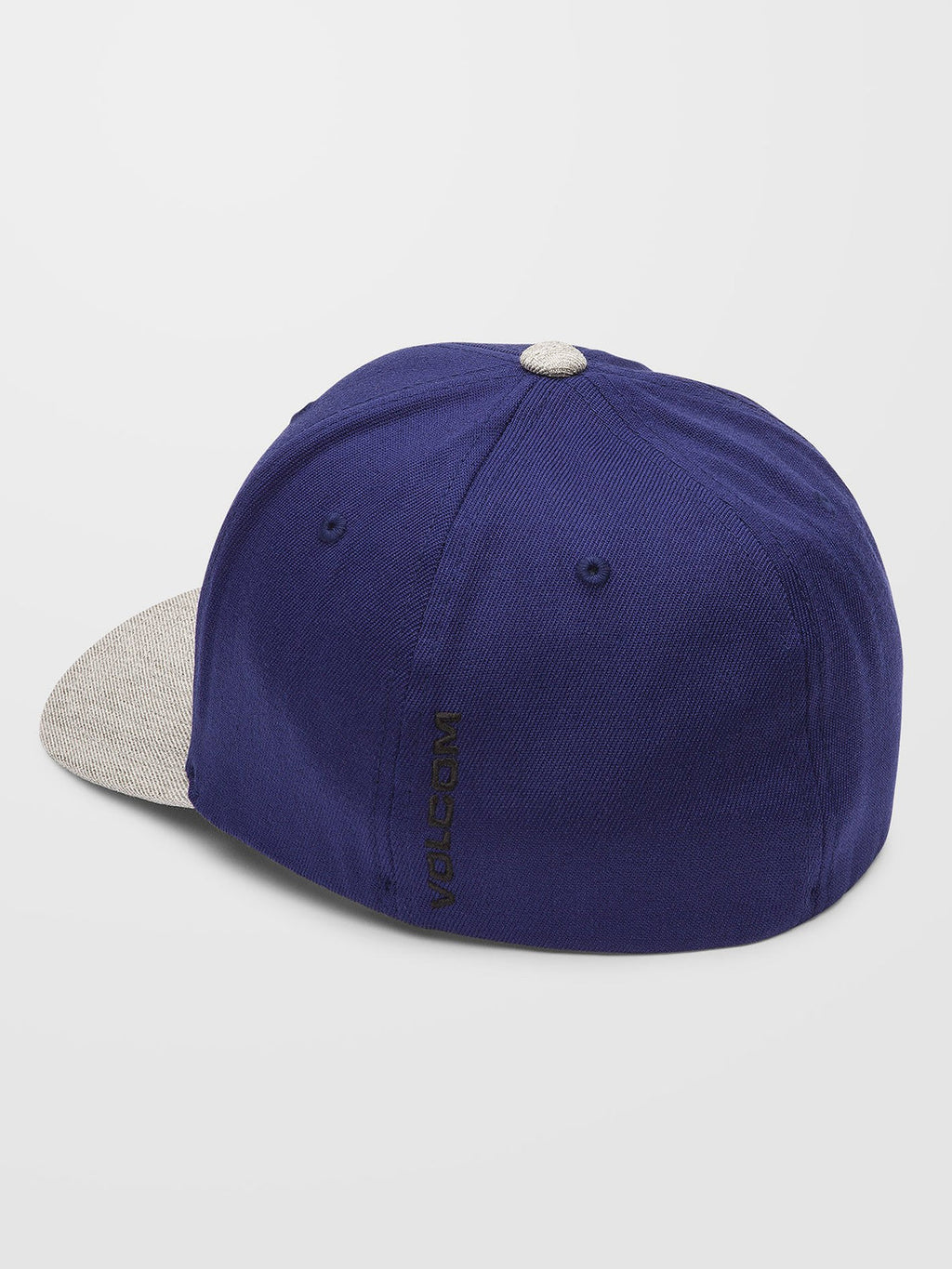 Volcom | Gorra Volcom Full Stone Heather Xfit Blueprint  | Accesorios, Gorras, Unisex | 