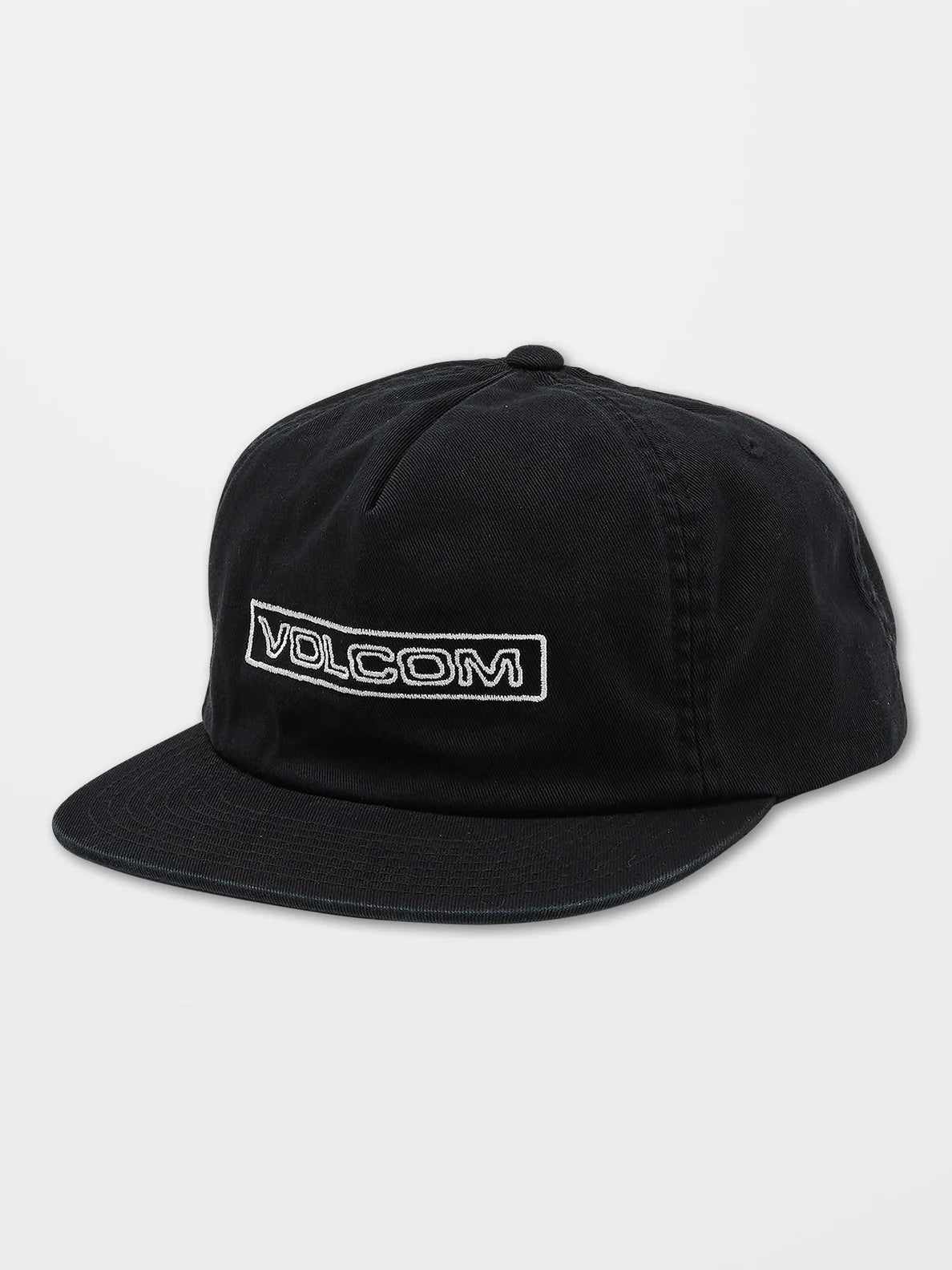 Gorra Volcom Volzee Adj Black