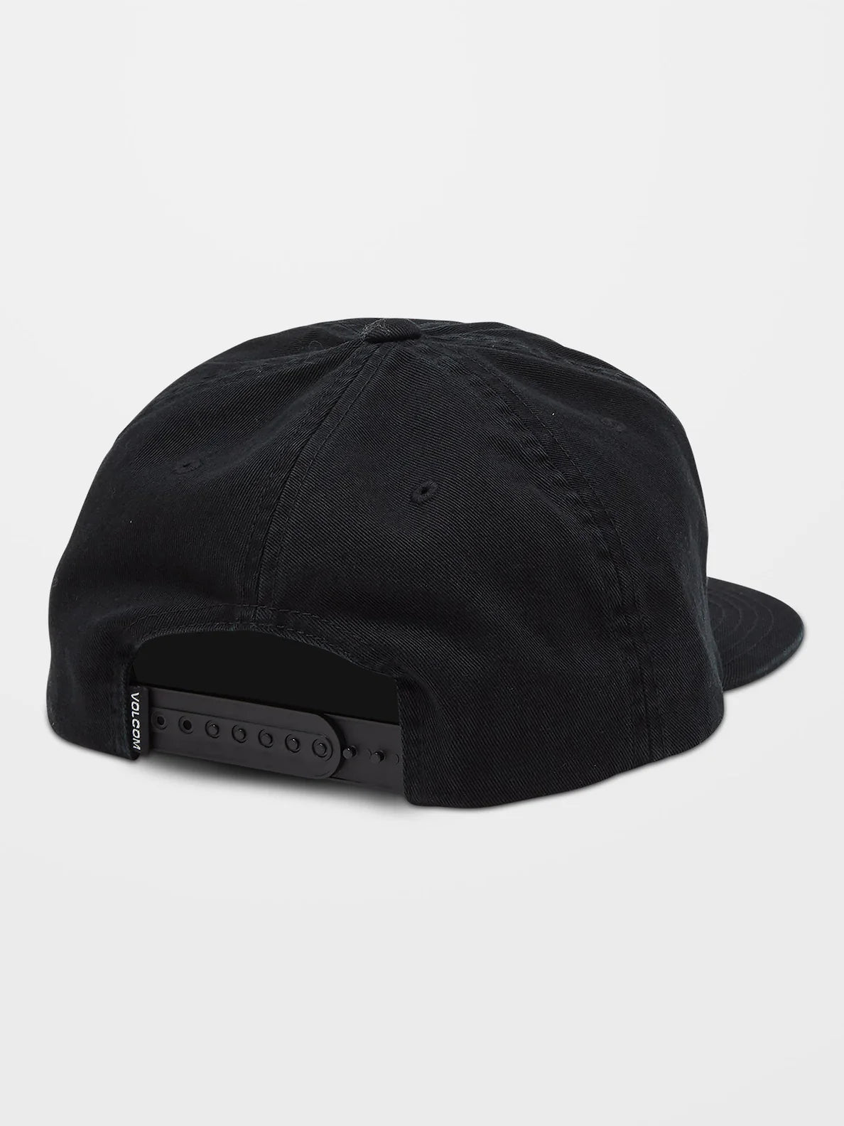 Gorra Volcom Volzee Adj Black