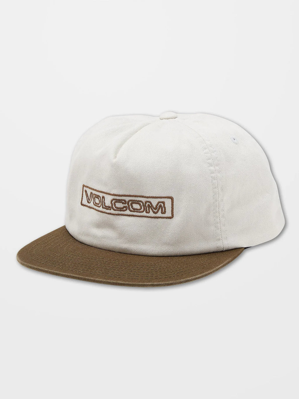 Gorra Volcom Volzee Adj Whitecap Grey
