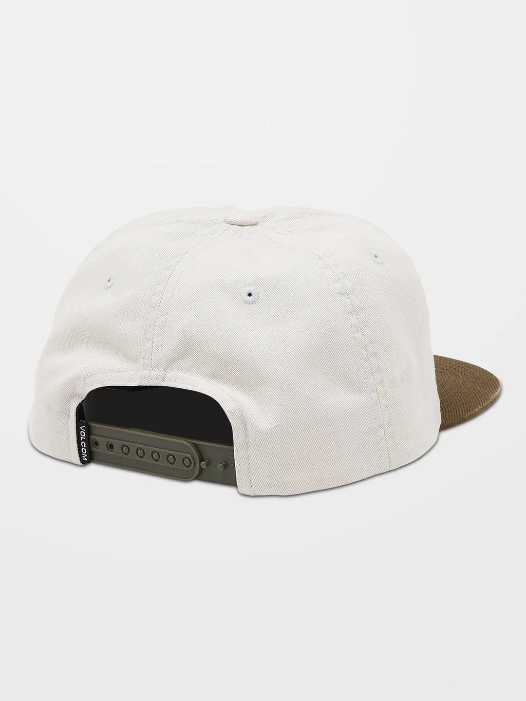 Gorra Volcom Volzee Adj Whitecap Grey