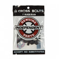 Independent | Independent Allen Bolts  | Skate, Tornillos Skate, Unisex | 