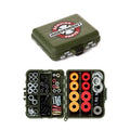 Independent | Independent Spare Parts Travel Kit  | Accesorios skate, Skate, Unisex | 