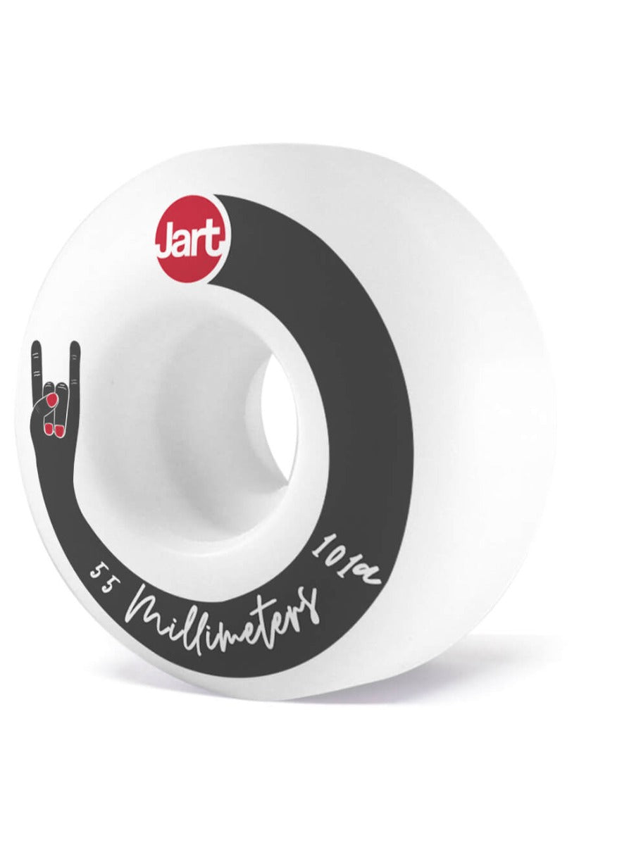 Jart | Jart Skate or die 55mm 102A  | Ruedas, Skate, Unisex | 