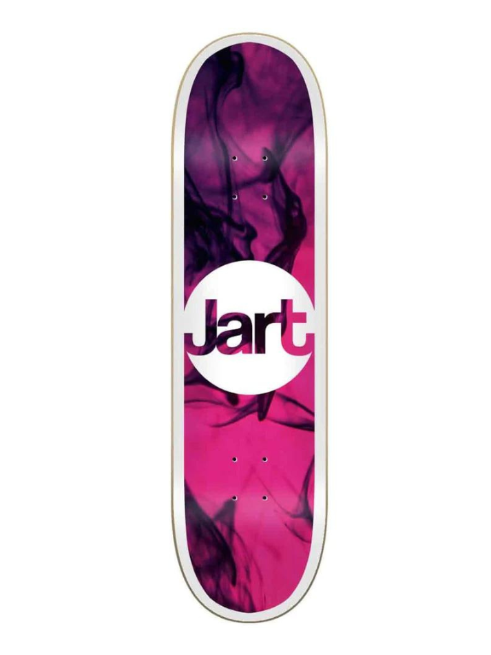 Jart Tie Dye 7.87 Deck
