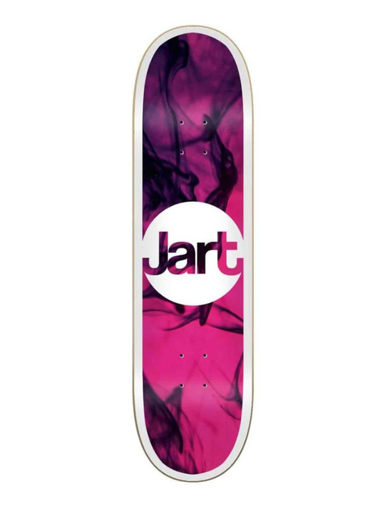 Planche de Skate Jart Tie Dye 7.87