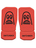 Switchback | Jib Padding SW 14 Red Dawn  | Accesorios nieve, Snowboard, Unisex | 