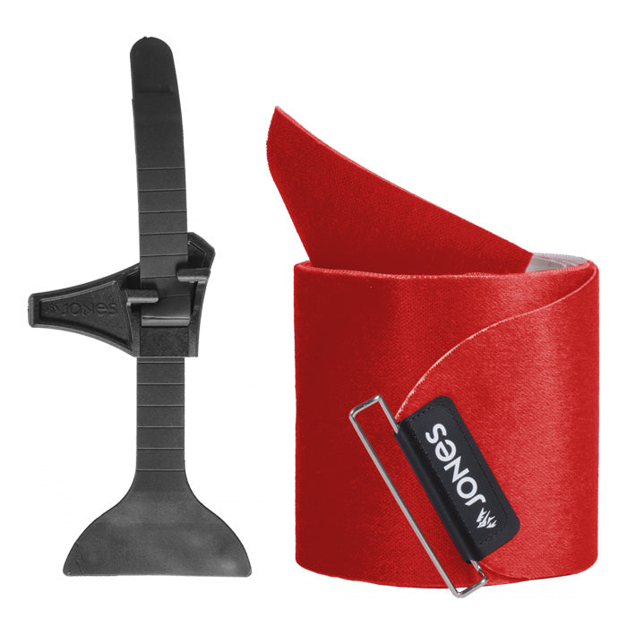 Jones Snowboards | Jones Splitboard Skins  | Accesorios nieve, Snowboard, Unisex | 