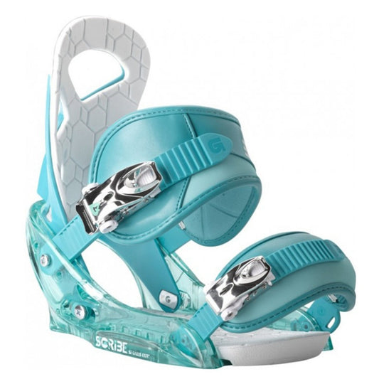 Best selling products | Burton | Kids Scribe SM EST 14 Snowboard BIndings Barrier  | Fijaciones, Snowboard, Youth | 