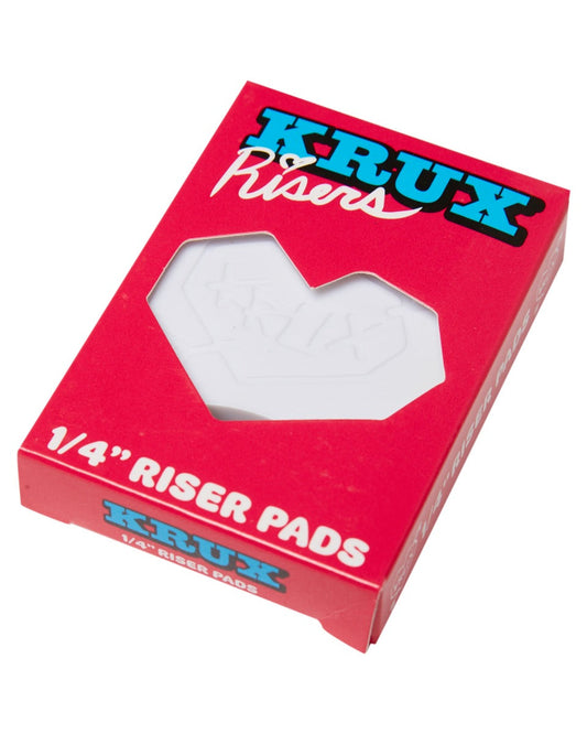 Krux | Krux Riser 1/4 PK2  | Skate, Skate rinsers, Unisex | 