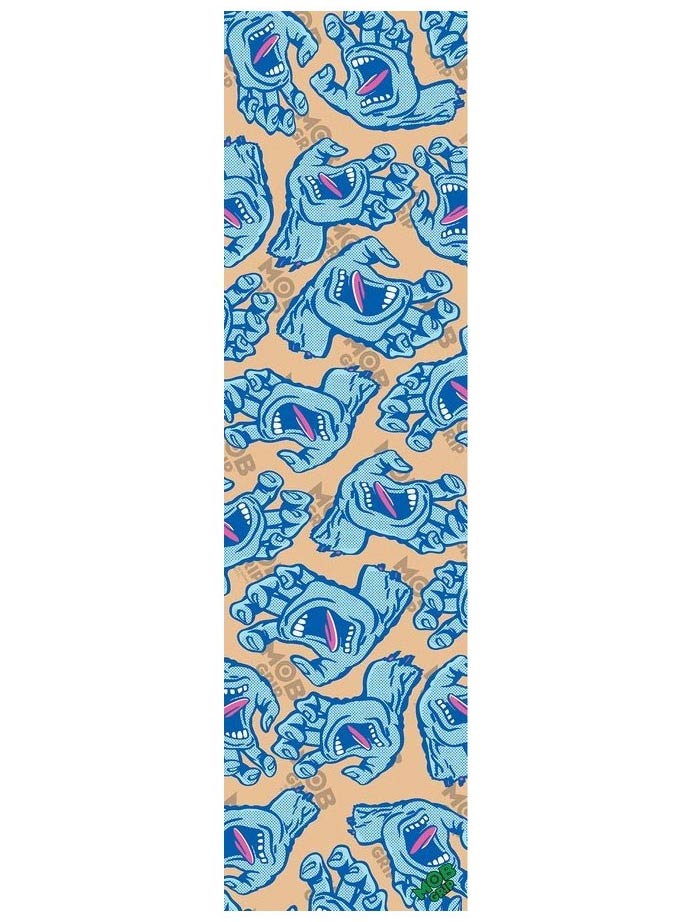 Lija Mob Grip x Santa Cruz Toned A.O.H