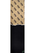 MOB Grip | Lija MOB Grip Tom Clear Horizontal  | Lija, Skate, Unisex | 