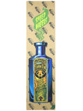 Lija MOB-Griptape  x Santa Cruz Speed Wheels CLEAR