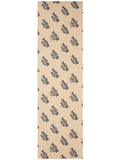 Lija para skate MOB-Griptape Clear Grip 