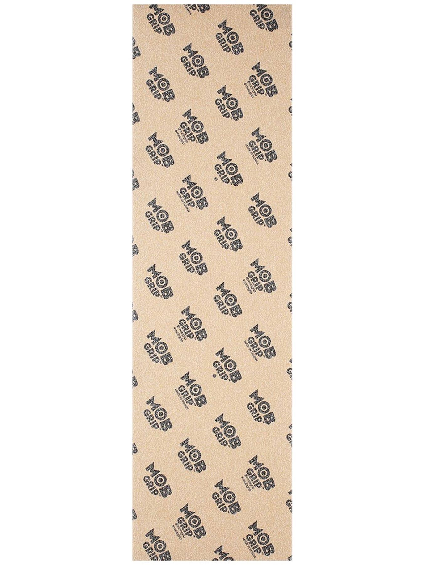 Lija para skate MOB-Griptape Clear Grip 