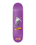 Skateboard Molotov 8,3"