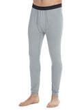 Burton | Men's Burton Lightweight Pant Gray Heather  | Men, Ropa Termica, Snowboard | 