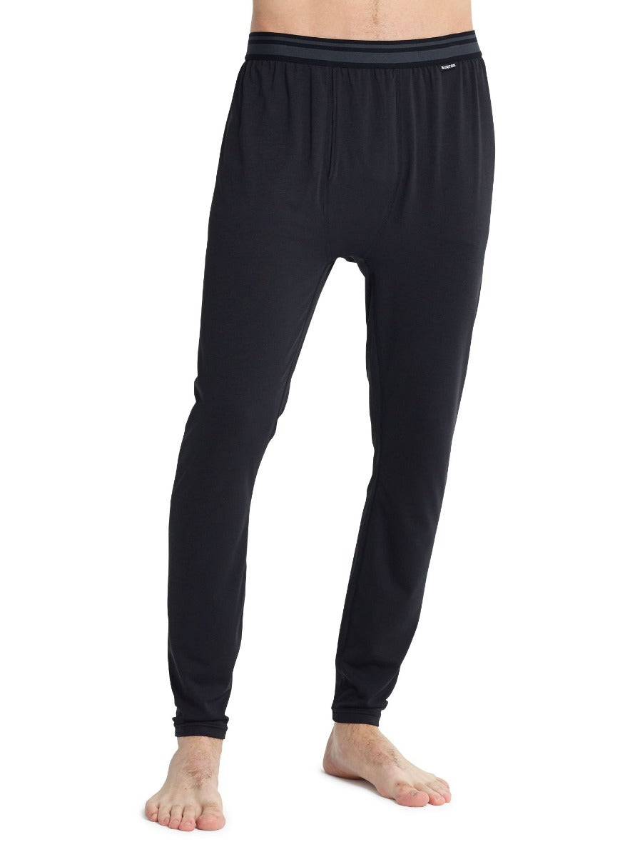 Burton | Men's Burton Lightweight Pant True Black  | Men, Ropa Termica, Snowboard | 