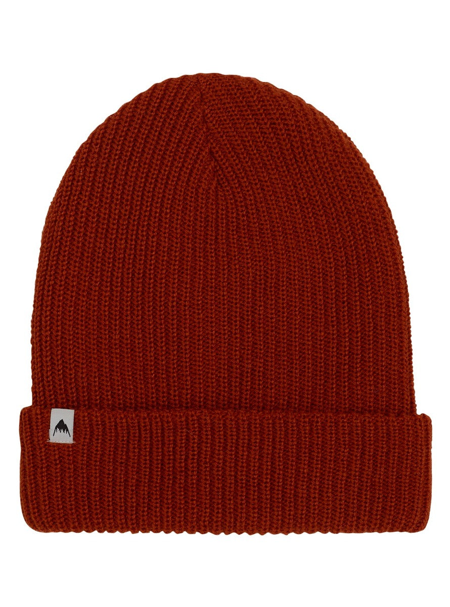 Burton | Men's Burton Truckstop Beanie Ginger  | Accesorios, Gorros, Men | 
