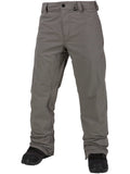 Volcom | Men's Freakin Gore Snowboard Chino CHR  | Men, Pantalones Nieve Hombre, Snowboard, Unisex | 