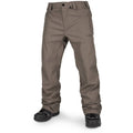 Volcom | Men's Freakin Snowboard Chino TEK  | Men, Pantalones Nieve Hombre, Snowboard, Unisex | 