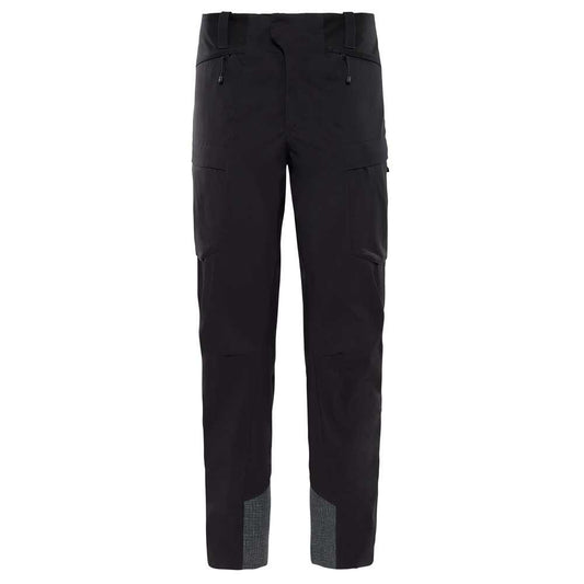 The North Face | Men's Hybrid Fuyu Subarashi Pants Black  | Men, Pantalones Nieve Hombre, Snowboard, Unisex | 