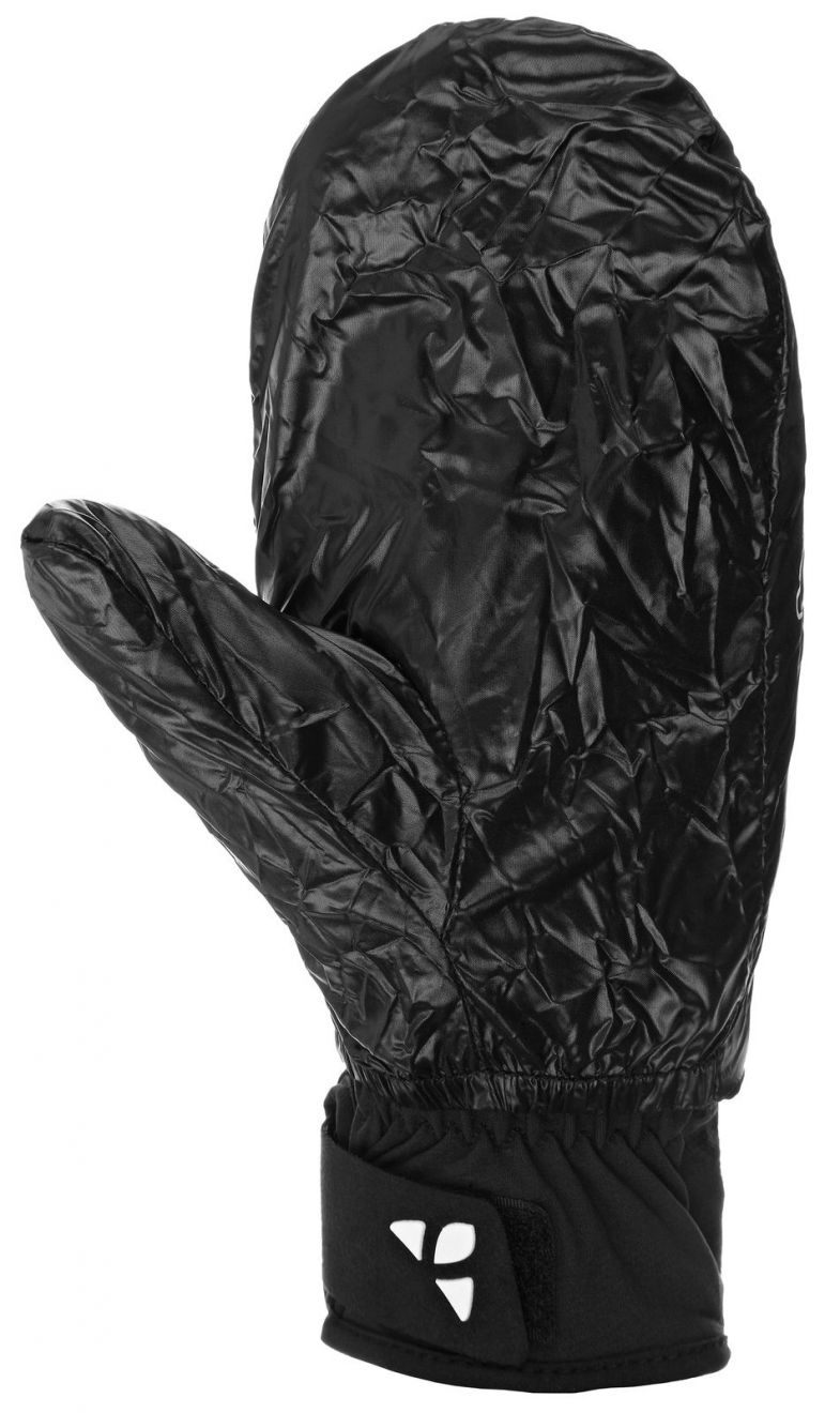 Vaude | Men's La Varella Gloves Black  | Guantes, Men, Snowboard, Unisex | 