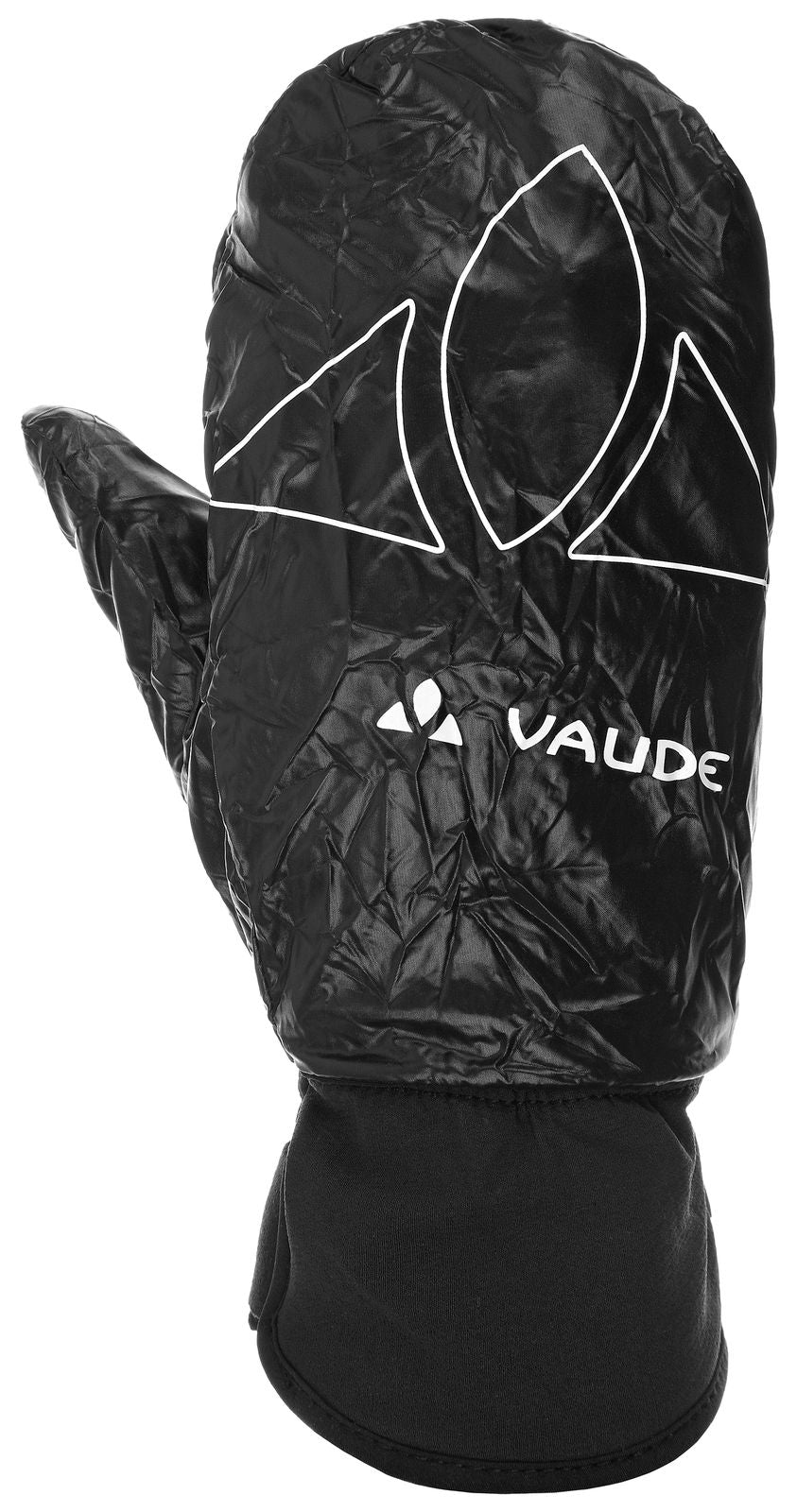 Vaude | Men's La Varella Gloves Black  | Guantes, Men, Snowboard, Unisex | 