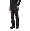 Columbia | Men's Ridge 2 Run III Pant Black  | Men, Pantalones Nieve Hombre, Snowboard | 