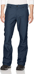 Volcom | Men's Solver Snowboard Pant DEN  | Men, Pantalones Nieve Hombre, Snowboard | 