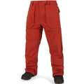 Volcom | Men's Stretch Gore-Tex Snowboard Pant BOR  | Men, Pantalones Nieve Hombre, Snowboard | 