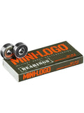 Mini Logo Bearings