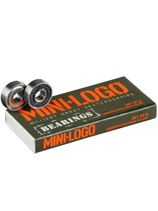 Best selling products | Mini Logo Bearings