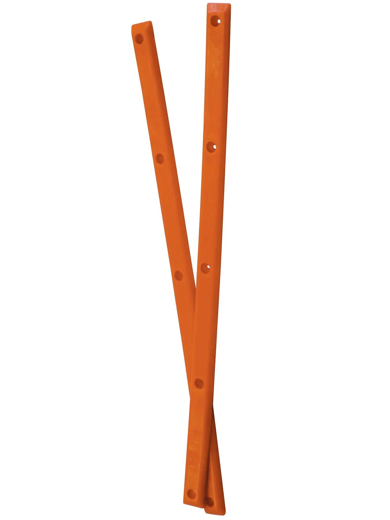 Pig Rails Orange