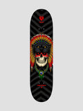 Powell Peralta | Powell Peralta Kelvin Hoefler Skull Skateboard Deck - 8.5 x 32.08  | Skate, Tablas de skate, Unisex | 