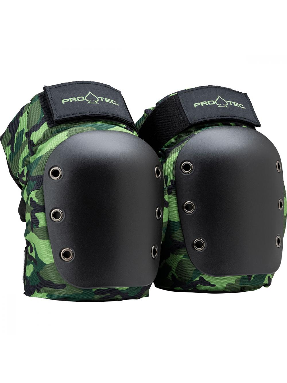 Protecccion rodilla Pro-Tec Pads Street Knee Pad Camo