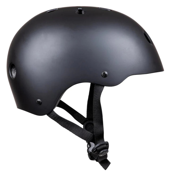 Casco Pro-Tec Prime Certified Helmet Matte Black