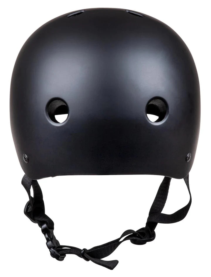 Casco Pro-Tec Prime Certified Helmet Matte Black | surfdevils.com