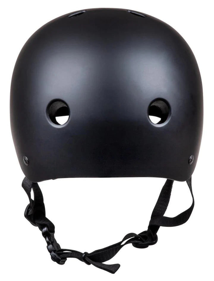 Casco Pro-Tec Prime Certified Helmet Matte Black