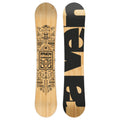 Raven | Raven snowboards Solid Classic 155  | Snowboard, Tablas de snowboard, Unisex | 