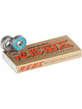 Rodamientos Bones Big Balls Reds Skateboard Bearings 8 Pack